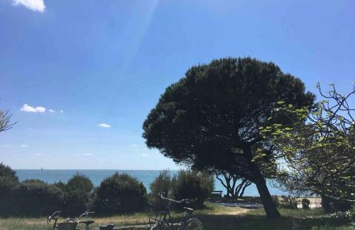 Ile-d'Aix Villa | Le petit Fauchon - Villa avec vue mer