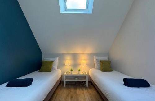 Rambouillet Apartment | Le petit Mérinos - Rambouillet -