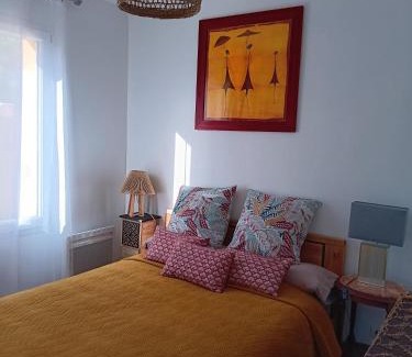 Echire House | Le Petit Marais