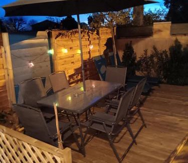 Echire House | Le Petit Marais