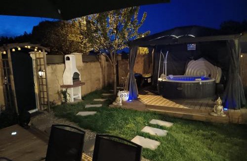 Echire House | Le Petit Marais