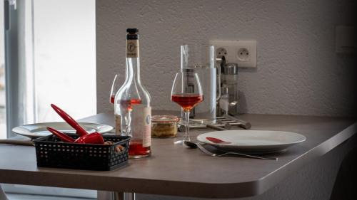 Civaux House | Le Petit Mona Althéa