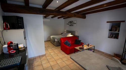 Civaux House | Le Petit Mona Althéa