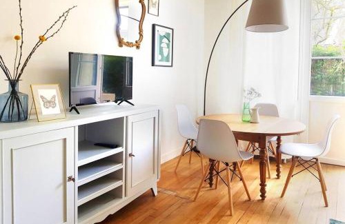 Les Andelys Apartment | Le Petit Nicolas