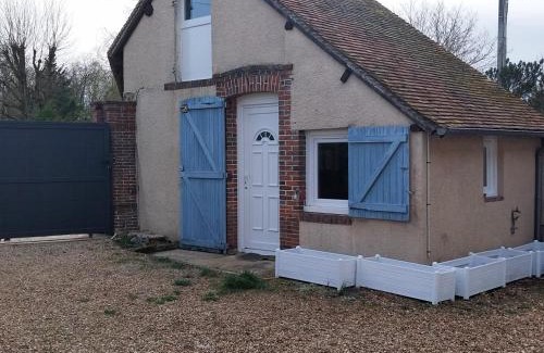 Muzy House | Le petit nid de Muzy