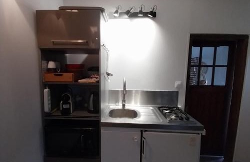 Muzy House | Le petit nid de Muzy