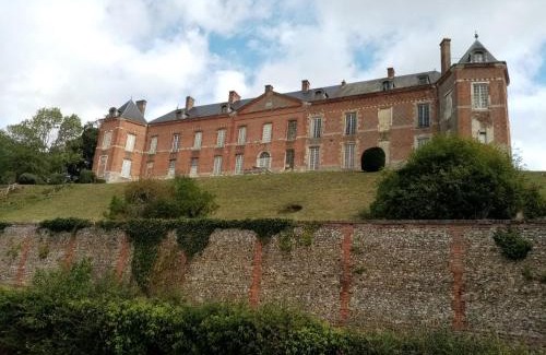 Muzy House | Le petit nid de Muzy