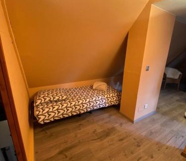 Ribeauville House | LE PETIT NID