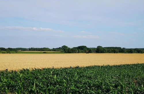 Noordpeene House | Le Petit Paradis de Noordpeene