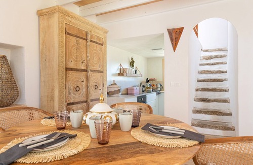 Binissalem Villa | Le Petit Paradis - Villa With Private Pool
