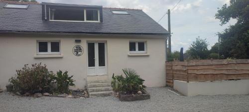 Noyal-Pontivy House | Le Petit Pennerest
