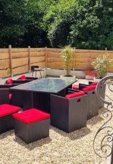 Noyal-Pontivy House | Le Petit Pennerest