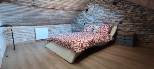 Noyal-Pontivy House | Le Petit Pennerest