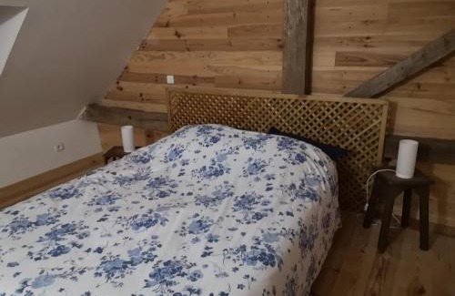 Ruaudin Bed & Breakfast | Le petit plessis