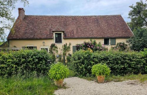 Bouhy Bed & Breakfast | Le Petit Pré