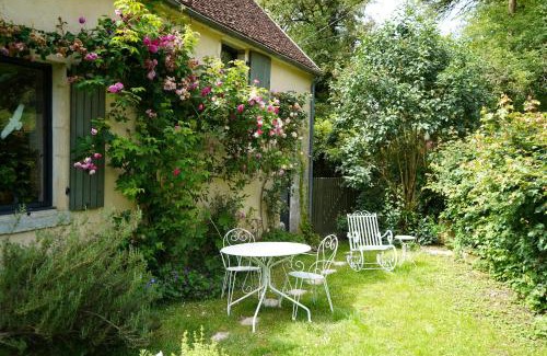 Bouhy Bed & Breakfast | Le Petit Pré