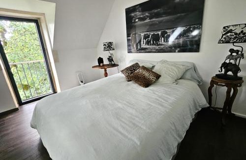 Bouhy Bed & Breakfast | Le Petit Pré