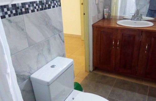 La Boquita House | Le petit Québec