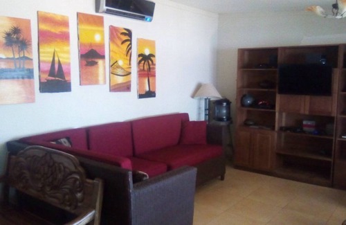 La Boquita House | Le petit Québec