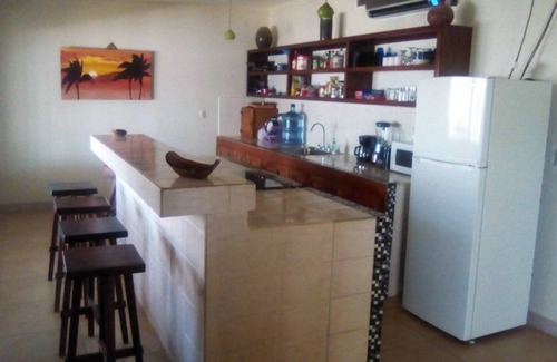 La Boquita House | Le petit Québec