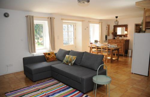 Lanrodec House | Le Petit Quinquis