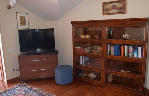 Quartiere XXVIII Monte Sacro Alto Apartment | Le Petite Resort apartment