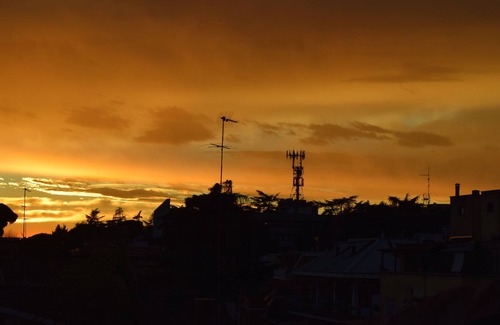 Quartiere XXVIII Monte Sacro Alto Apartment | Le Petite Resort apartment