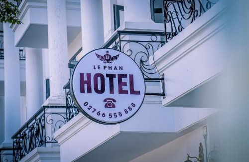 Hiep Ninh Hotel | Le Phan Hotel
