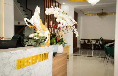 Hiep Ninh Hotel | Le Phan Hotel