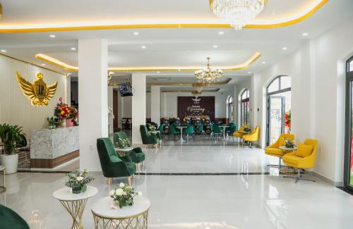 Hiep Ninh Hotel | Le Phan Hotel