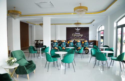 Hiep Ninh Hotel | Le Phan Hotel