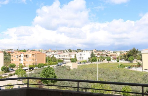 Matera Bed & Breakfast | Le Piane Rooms