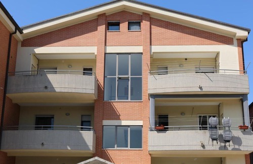 Matera Bed & Breakfast | Le Piane Rooms