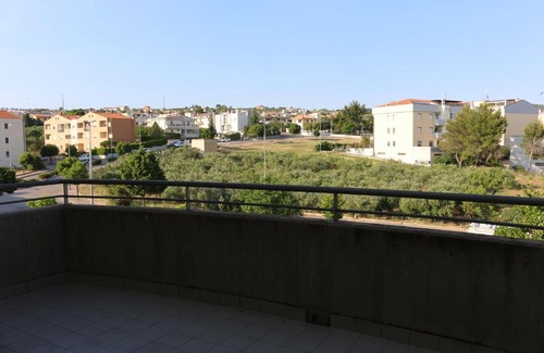 Matera Bed & Breakfast | Le Piane Rooms