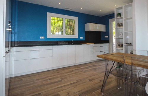 Espero-Pax Apartment | Le Pic du Trayas / Saint-Raphaël