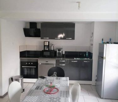 Feuquieres-en-Vimeu House | Le pied à terre