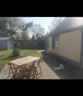 Feuquieres-en-Vimeu House | Le pied à terre