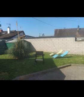 Feuquieres-en-Vimeu House | Le pied à terre