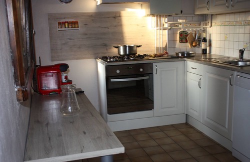 Lentillac-du-Causse Cottage | Le Pigeonnier du Quercy