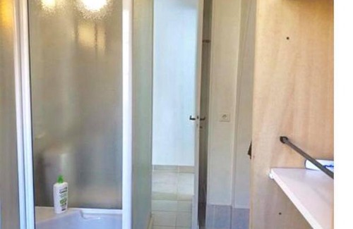Juan-les-Pins Apartment | Le pin doré