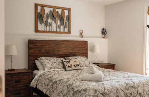 Chertsey Ski Chalet | Le Plein Sud - Your ideal getaway by Lake Lise