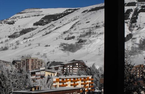 Les Deux Alpes Apartment | Le Pluton