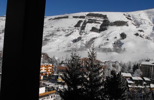 Les Deux Alpes Apartment | Le Pluton