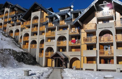 Les Deux Alpes Apartment | Le Pluton