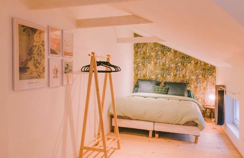 Abbeville Apartment | Le Pluvier d'Or - Confort - Centre-ville
