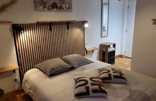 Les Hautes-Rivieres Hotel | Le point de chute