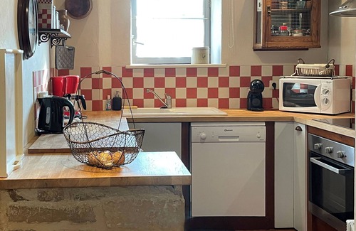 Sapogne-sur-Marche House | Le Point du Jour, a charming house