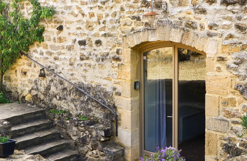Sapogne-sur-Marche House | Le Point du Jour, a charming house
