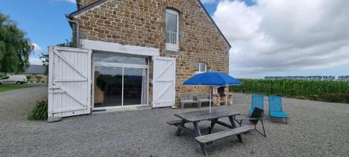 Roz-sur-Couesnon House | Le Polder