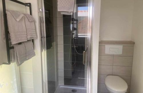 Romille Bed & Breakfast | Le Pont Sée